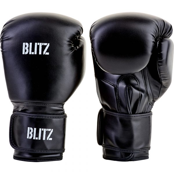 Blitz Training Boxing Gloves