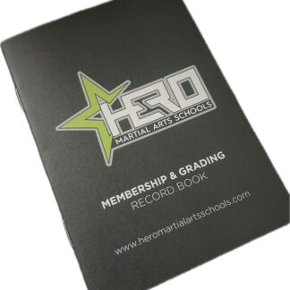 new replacement grading book